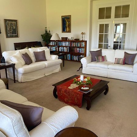 Cape South Estate - International Award-Winning Country Estate With Pacific Views Havelock North Exterior foto